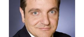 Grupo Lar nombra director de Retail