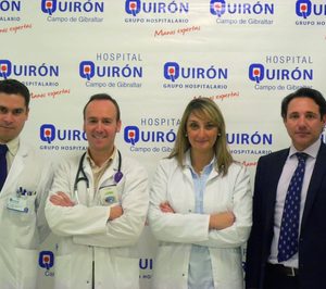 Quirón Campo de Gibraltar abre una nueva unidad de rehabilitación cardiaca