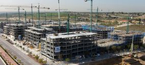 Amenabar se hace con un nuevo solar en Arroyo del Fresno