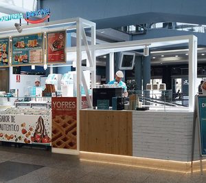 Akí Bricolaje prevé abrir cuatro tiendas en 2015