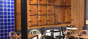 Grup Nolla recupera su clásico Bar Nolla