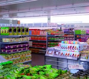 Aldi inaugura nuevas tiendas en Madrid y Barcelona