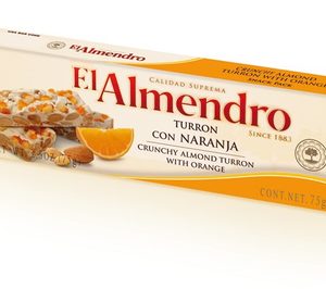 Delaviuda confirma la recuperación del sector navideño