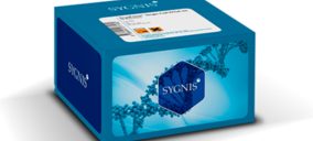 Bionova comercializará el kit de ADN de Sygnis 