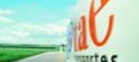 TAE compra un almacén para seguir creciendo