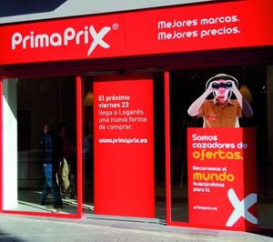 Primaprix abre en Leganés su segunda tienda