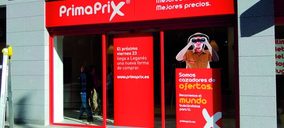 Primaprix abre en Leganés su segunda tienda