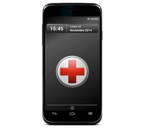 Cruz Roja y Vodafone lanzan un servicio de teleasistencia móvil