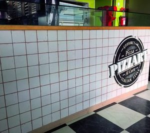 The Burger Lobby y Pizzart abren junto a Pans & Company en Chamartín