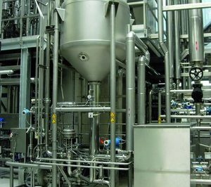 Krones presenta sus novedades en Anuga