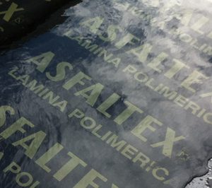 Asfaltex invierte en mejoras