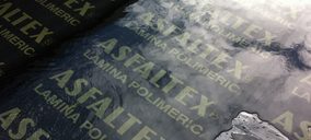 Asfaltex invierte en mejoras