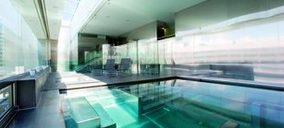 Unnico Spa asume la gestión de la zona wellness del Nh Constanza