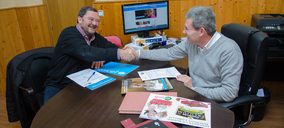Caparrós Nature firma un acuerdo de colaboración con Unicef