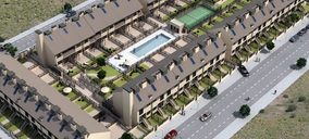 Tau Gestión desarrolla más de 450 viviendas