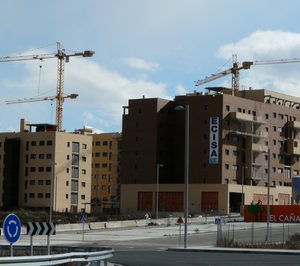 Gesmadi ultima más de 500 viviendas