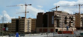 Gesmadi ultima más de 500 viviendas