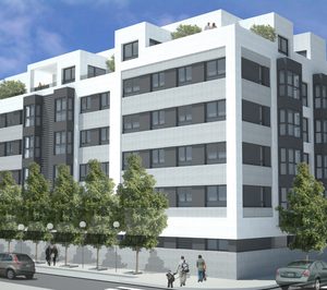 GPS Gestión desarrolla más de 350 viviendas