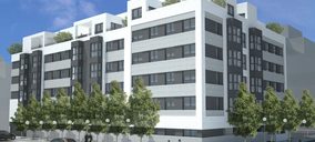 GPS Gestión desarrolla más de 350 viviendas