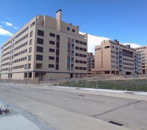 Progecovi ultima más de 230 casas