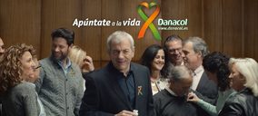 Danacol estrena campaña de publicidad