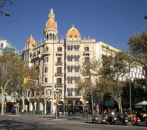 Meliá Hotels firma un nuevo acuerdo para ME en Barcelona