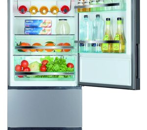 Haier lidera el ranking de grandes electrodomésticos