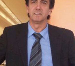 Julián Antón, nuevo presidente de Cedom
