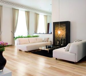 Venatto presenta Maple,  una nueva colección de tablones cerámicos