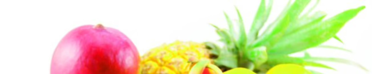 Informe 2015 del mercado de frutas tropicales