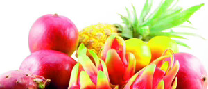 Informe 2015 del mercado de frutas tropicales