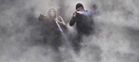 Mapei acude a Domotex 2015