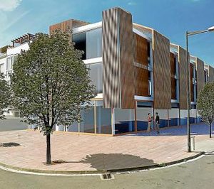 Un empresario promueve dos proyectos hoteleros en Baleares