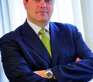 Roberto Lanaspa, nuevo vicepresidente de Schnellecke Europa Oeste