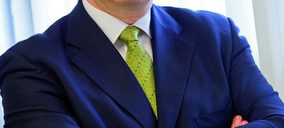 Roberto Lanaspa, nuevo vicepresidente de Schnellecke Europa Oeste