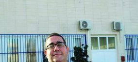 Rubén Rodríguez es nombrado director de desarrollo de Palletways