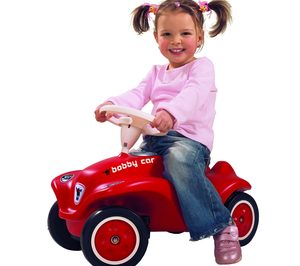 Simba Dickie Group mantendrá inversiones y prevé un mejor escenario