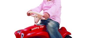 Simba Dickie Group mantendrá inversiones y prevé un mejor escenario