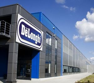Delonghi España camina en positivo