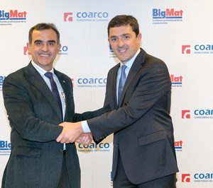 BigMat apuesta por las alianzas