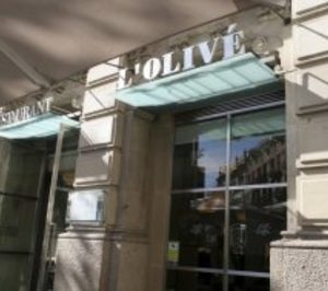 Grup Olivé ficha nuevo chef y renueva algunos establecimientos
