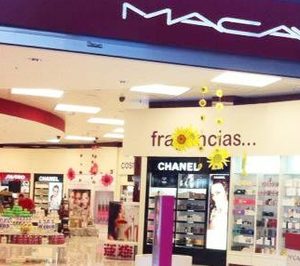 La cadena Macavá extiende su red de tiendas