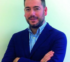 Ángel Gavela, nombrado director de Operaciones de Transcom Iberia