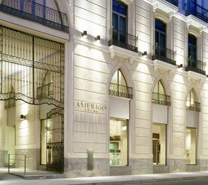 Hospes Hoteles amplía capital social por valor de 32,26 M