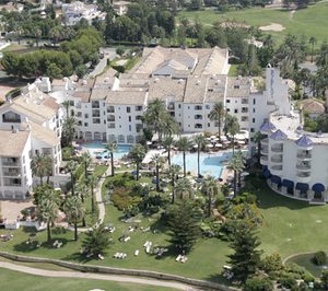 En venta un emblemático hotel de la Costa del Sol