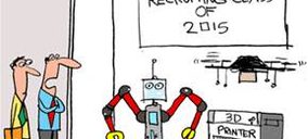 La Cuarta Revolución Industrial y su impacto en la cadena de suministros