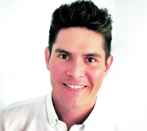 Yamil Errasti, nuevo director de marketing del W Barcelona