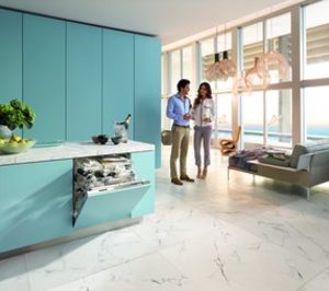 Miele presenta su nueva gama de lavavajillas