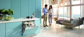 Miele presenta su nueva gama de lavavajillas