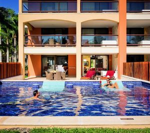 Barceló Hotels & Resorts finaliza la reforma del Maya Caribe